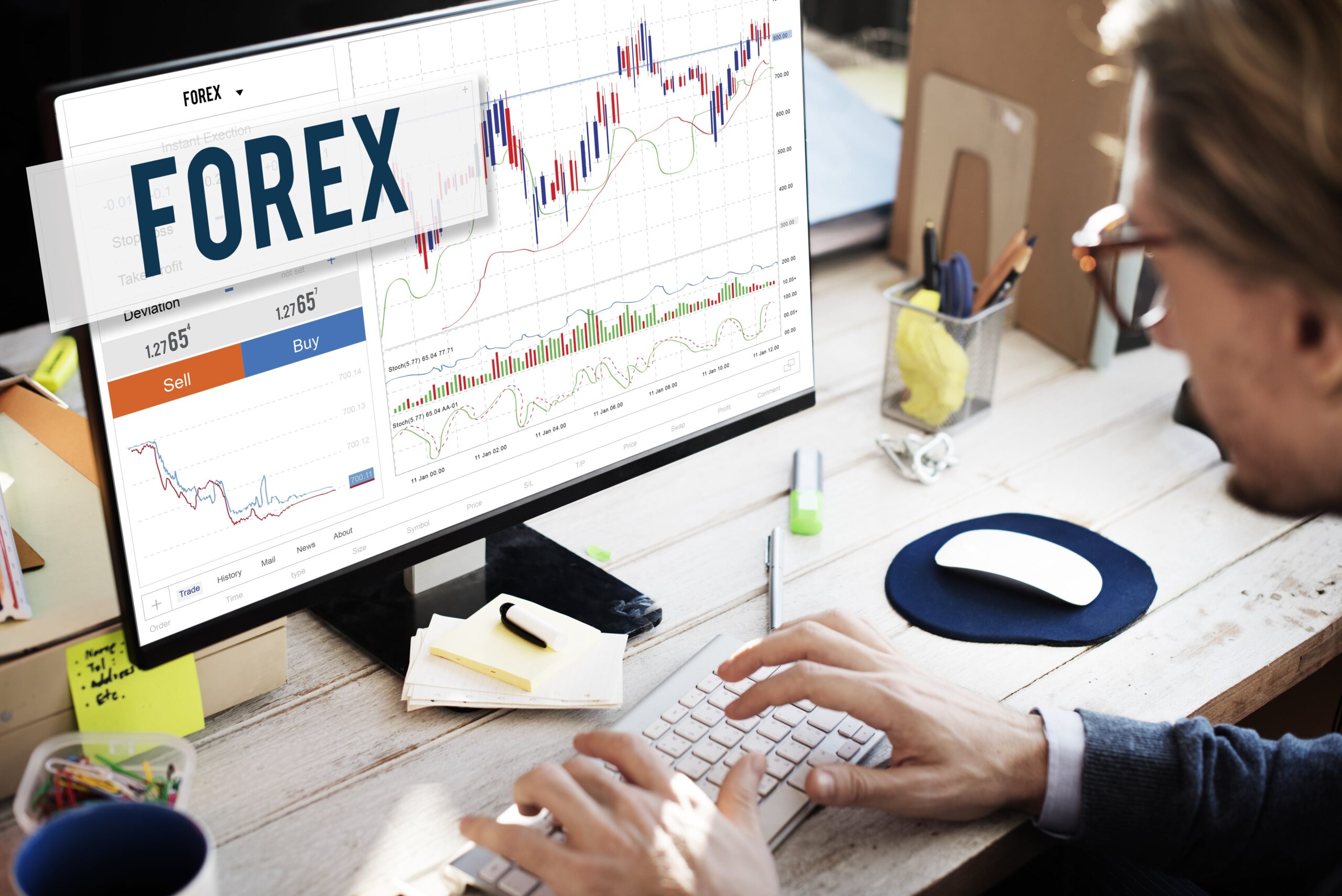 Basic Forex Course